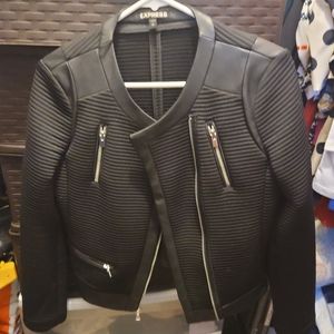 Express Jacket
